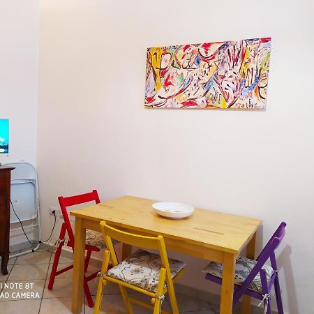 شقة Maison A&A كالياري المظهر الخارجي الصورة